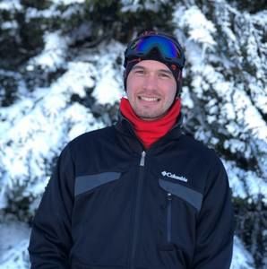 Meet your Posher, Walker